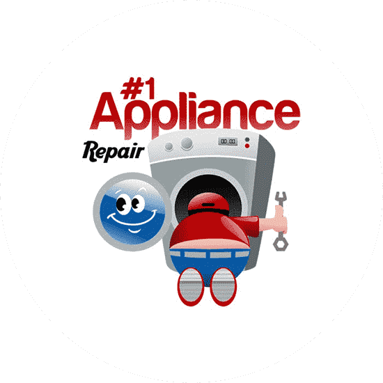 Appliance service center