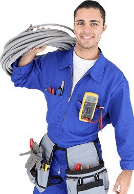 washing machine technicians